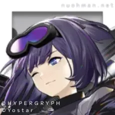 アンドレアナのアイコン画像