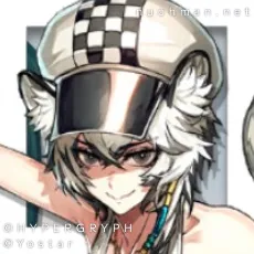 クリフハートのアイコン画像