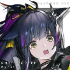 滌火ジェシカのアイコン画像