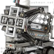 ジャスティスナイトのアイコン画像