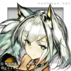 ケルシーのアイコン画像