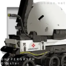 Lancet-2のアイコン画像