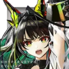 Mon3trのアイコン画像