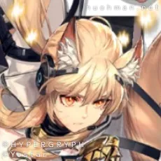 耀騎士ニアールのアイコン画像