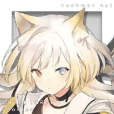 ナイトメアのアイコン画像