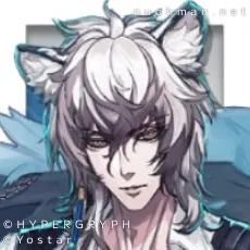 シルバーアッシュのアイコン画像