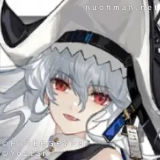 帰溟スペクターのアイコン画像