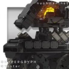 THRM-EXのアイコン画像