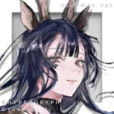 ツキノギのアイコン画像