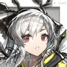 ウィーディのアイコン画像